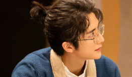 读心吃瓜娱乐圈双男主文,娱乐圈双男主的甜蜜瓜田之旅